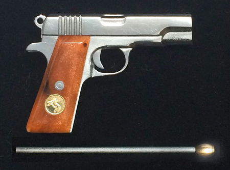 rosen 1911